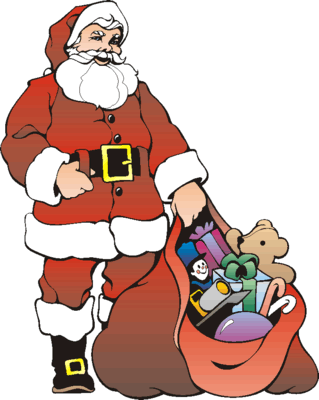 Christmas Clip Art - Page Three | Free Clip Art Images | Free Graphics