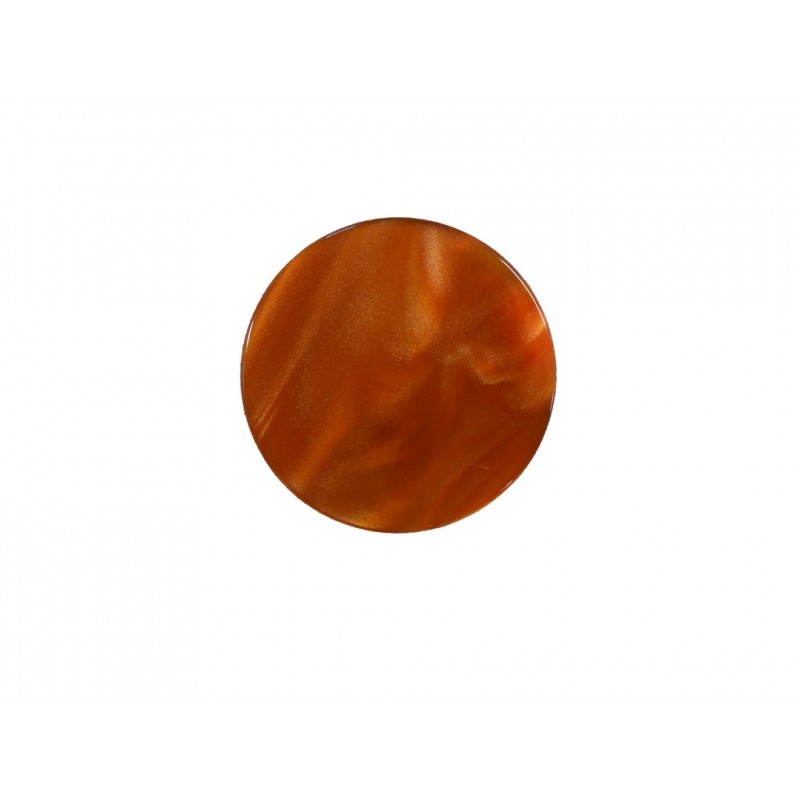BACKGAMMON CHECKER 31MM CAMEL - Hector Saxe Paris