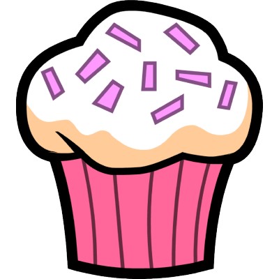 Cartoon Cupcake Pictures - ClipArt Best