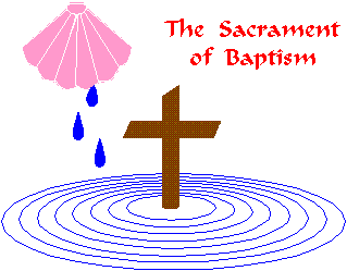 The Catholic Toolbox: Sacrament of Baptism