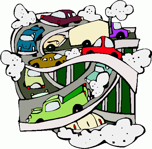 Pollution 16 Clipart Clip Art Pictures