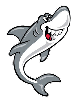 Animated Shark Pictures - Cliparts.co