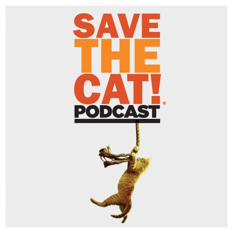 Save the Cat!® Podcast: The Bad Guys Close In Beat « Podcasts ...