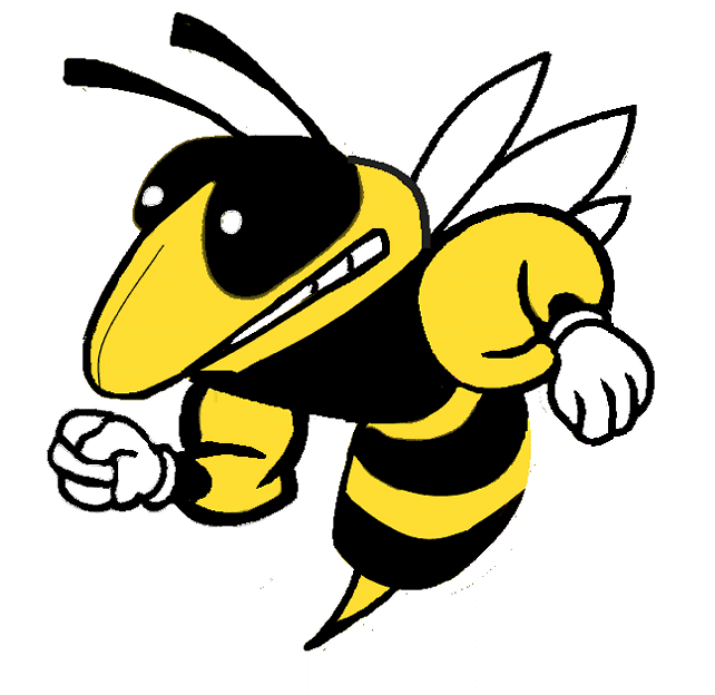 Clipart Of Bumble Bees - ClipArt Best