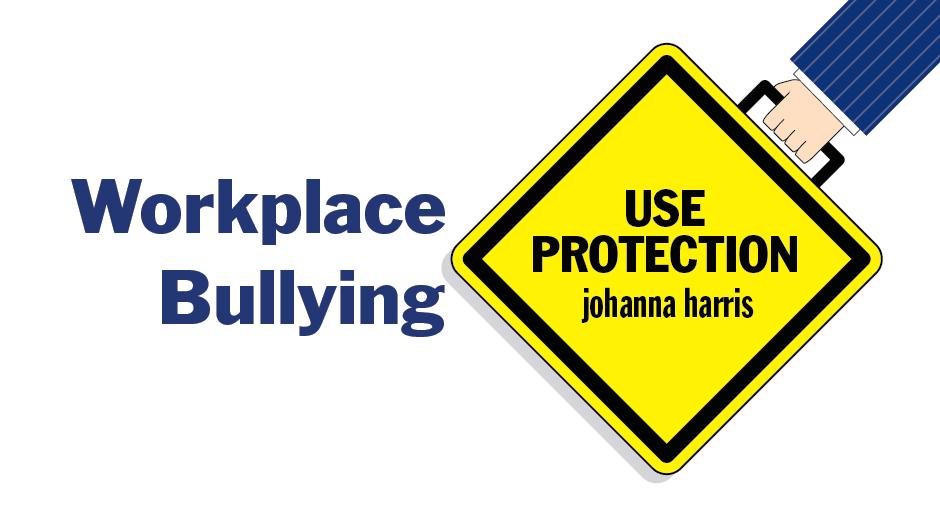 Workplace Bullying: Part 1. What is a Workplace Bully? | Johanna ...