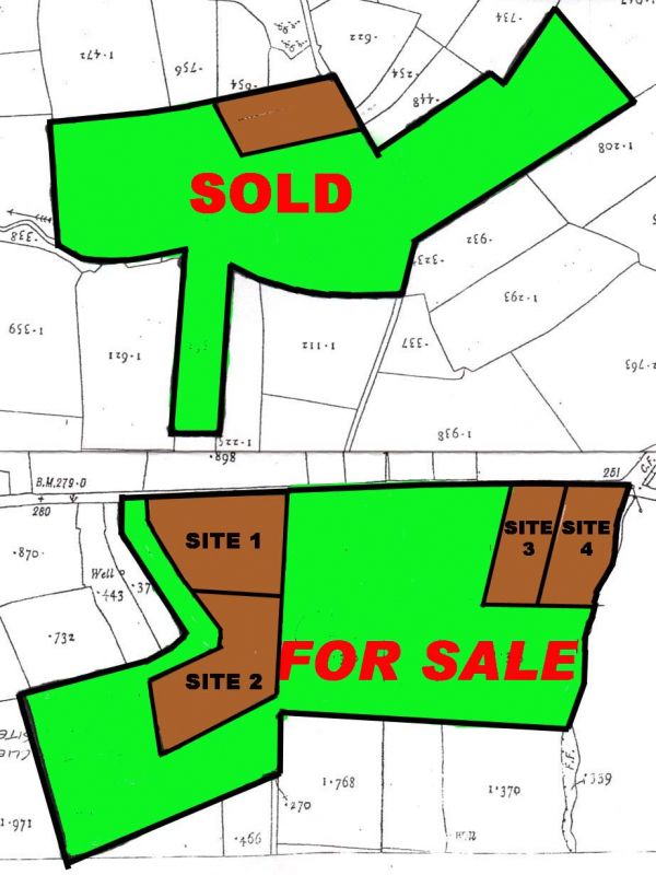 Farm Land - Gerry Coffey Auctioneers