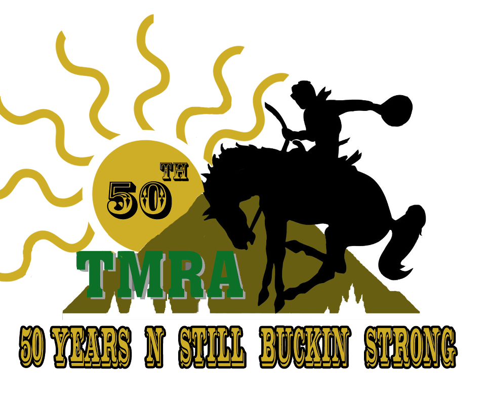 50 Years n Still Buckin' Strong” – Celebrating 50 Years – It's the ...