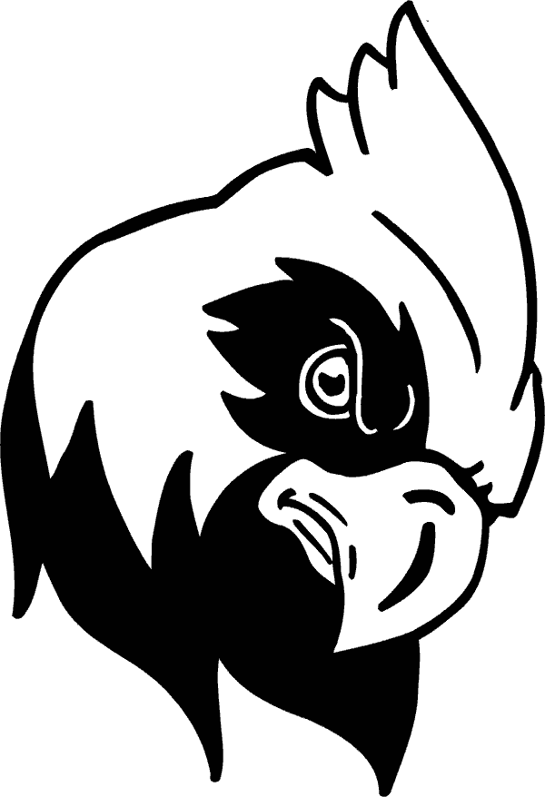 Mascot Logos for Volleyball Jerseys | Totally Volleyball