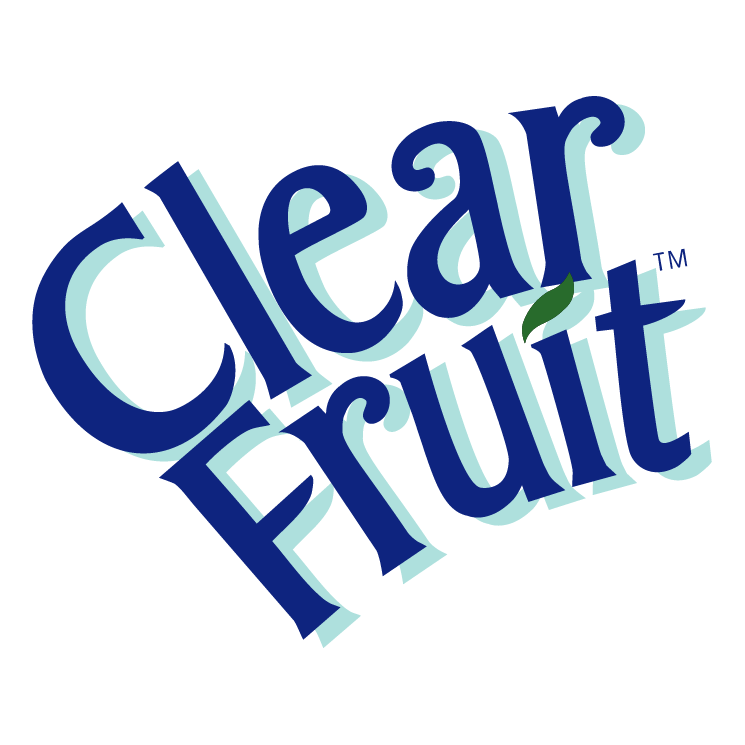 Clear fruit Free Vector / 4Vector