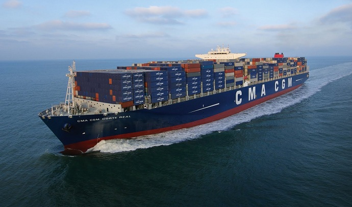Dry Cargo | Maritime-Connector.com