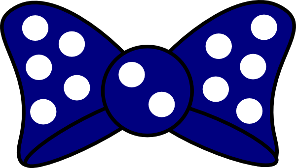 minnie-mouse-bow-clip-art- ...