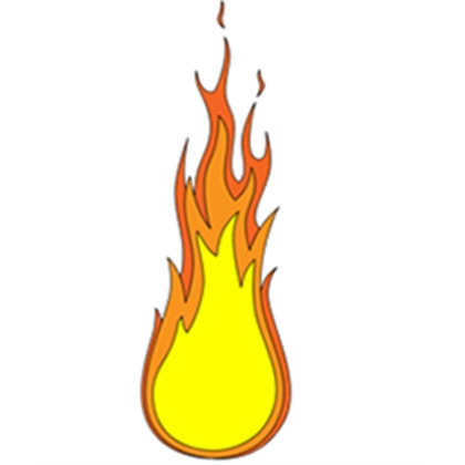 Fire Cartoon | Clipart Panda - Free Clipart Images