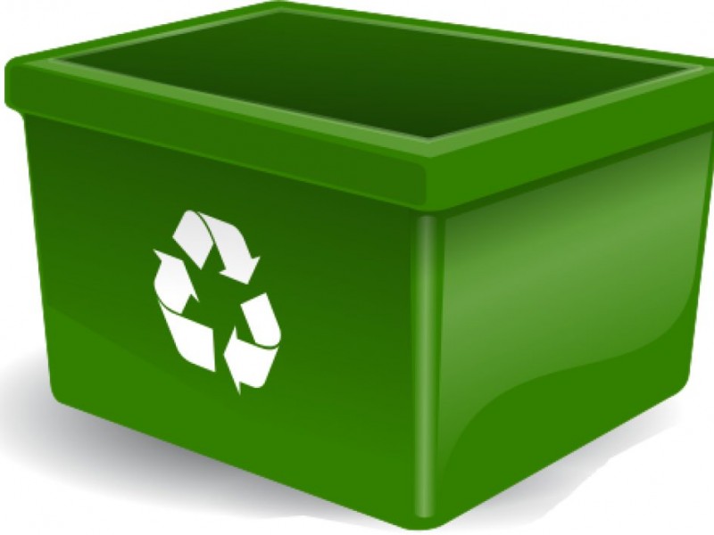How Do I Get a Recycling Bin? | Nashua, NH Patch