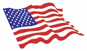 Found some Free vector relate (black and white american flag ...
