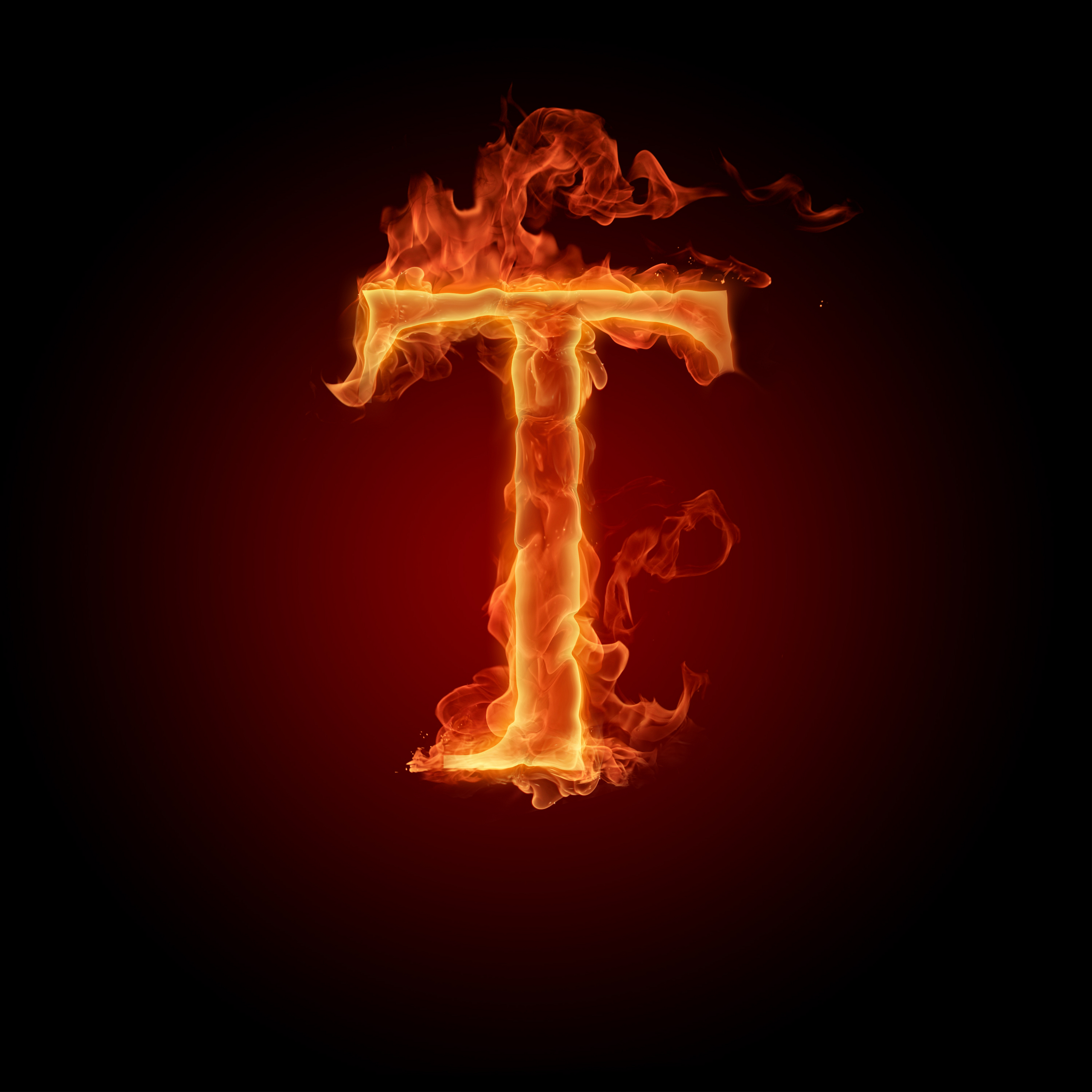 The letter T - The Letter T Photo (22188793) - Fanpop