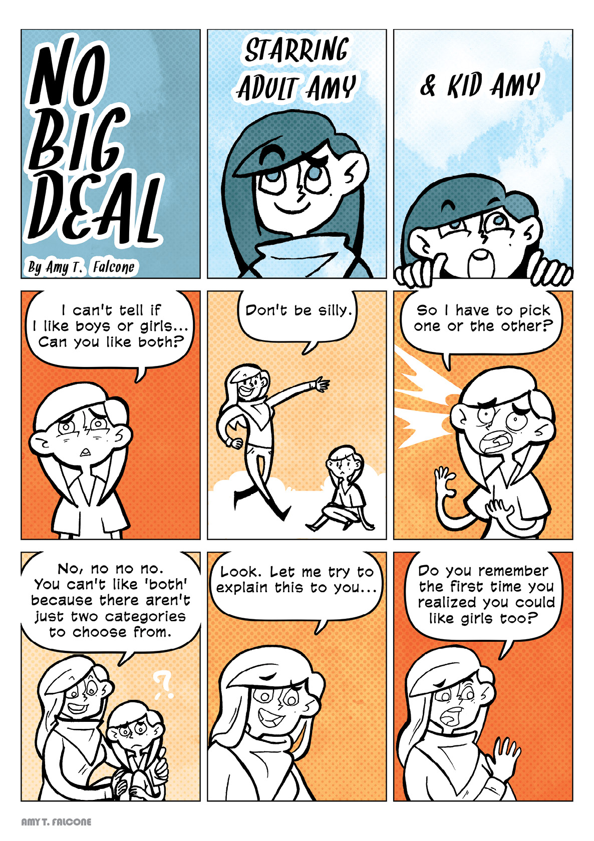 Anything That Loves - Bisexuality Anthology Review