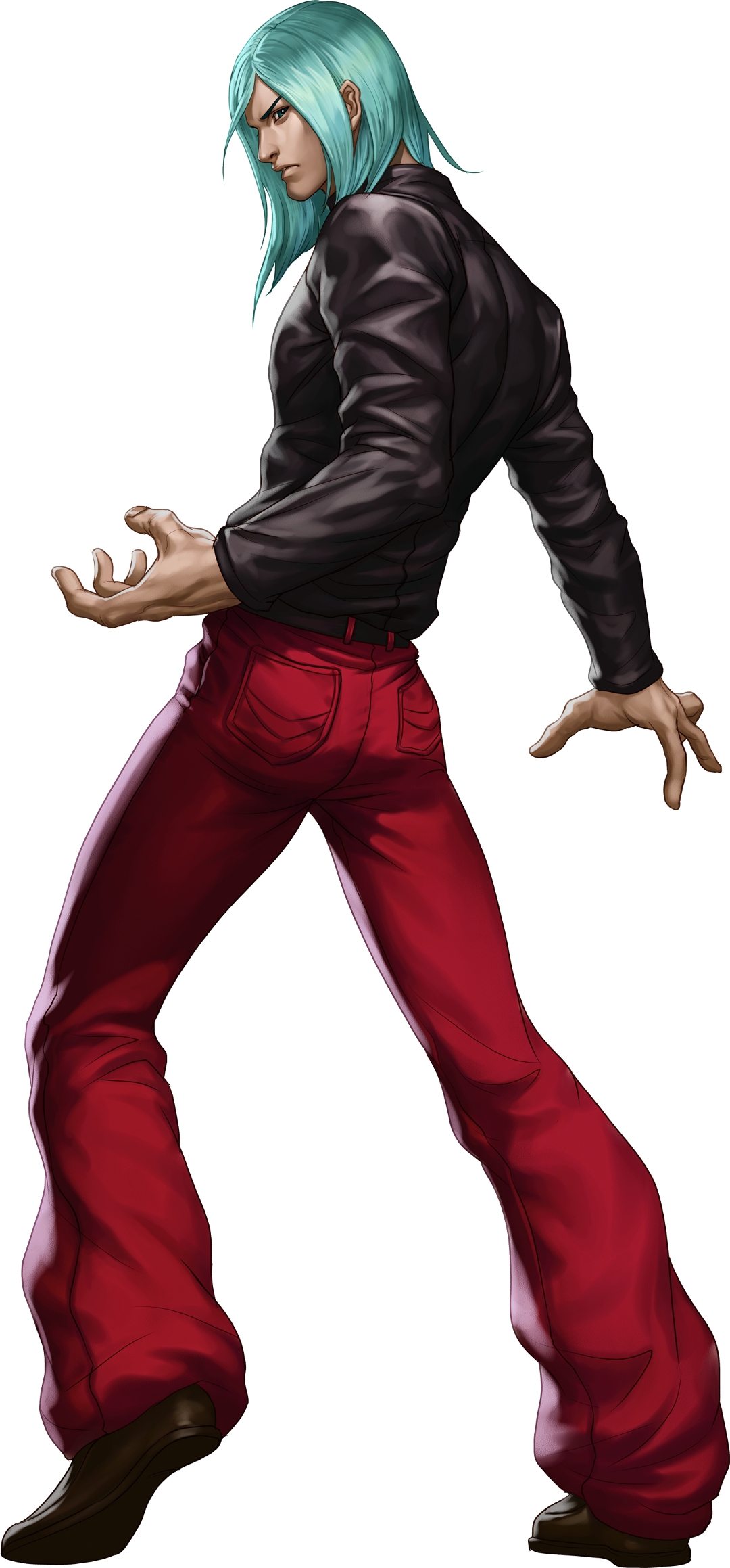 Baguseven 'blog: Street Fighter