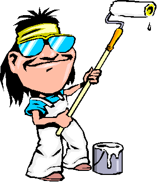 interior house painters jacksonville fl | Straight Edge Painting