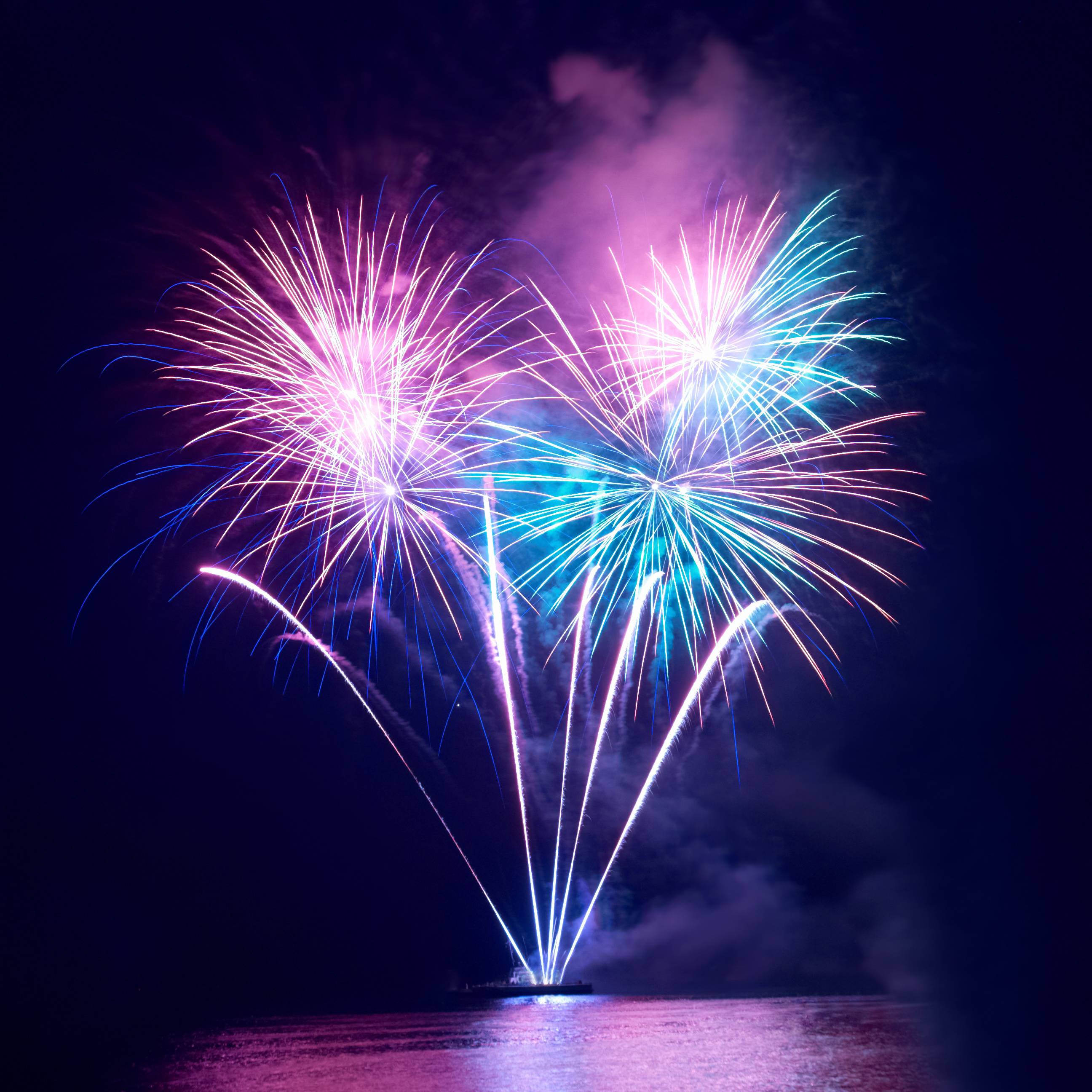 Firework Safety