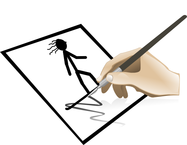 Draw Clip Art - ClipArt Best