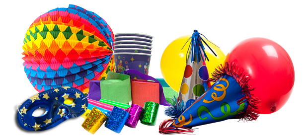 The Best Party Goods Store of 2015 | Top Ten Reviews