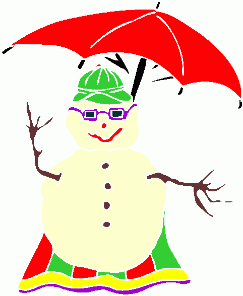 snowman-umbrella-clipart clipart - snowman-umbrella-clipart clip art