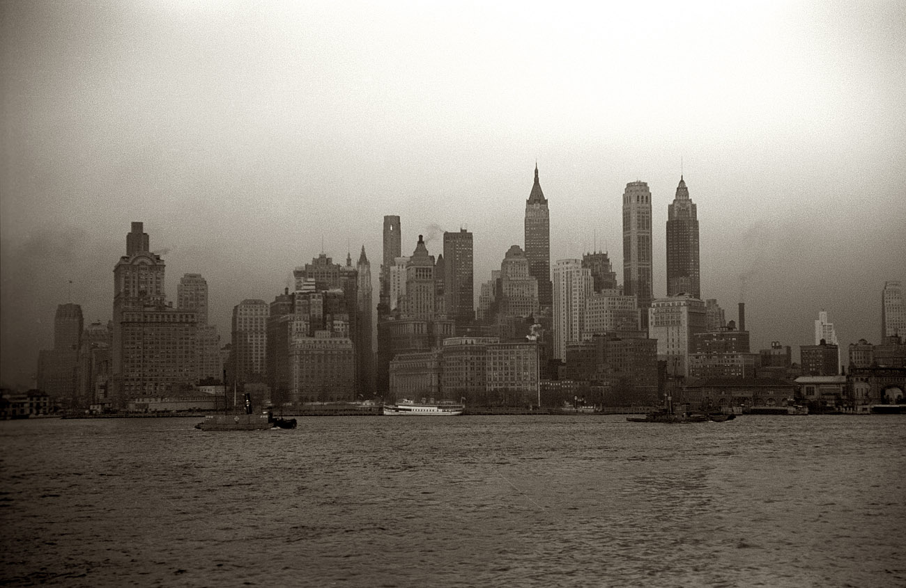 File:NYC skyline Dec 1941.jpg - Wikimedia Commons