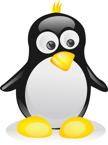 Pinguin - ClipArt Best