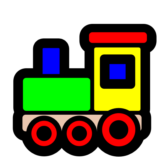 Train Pictures Clip Art - ClipArt Best