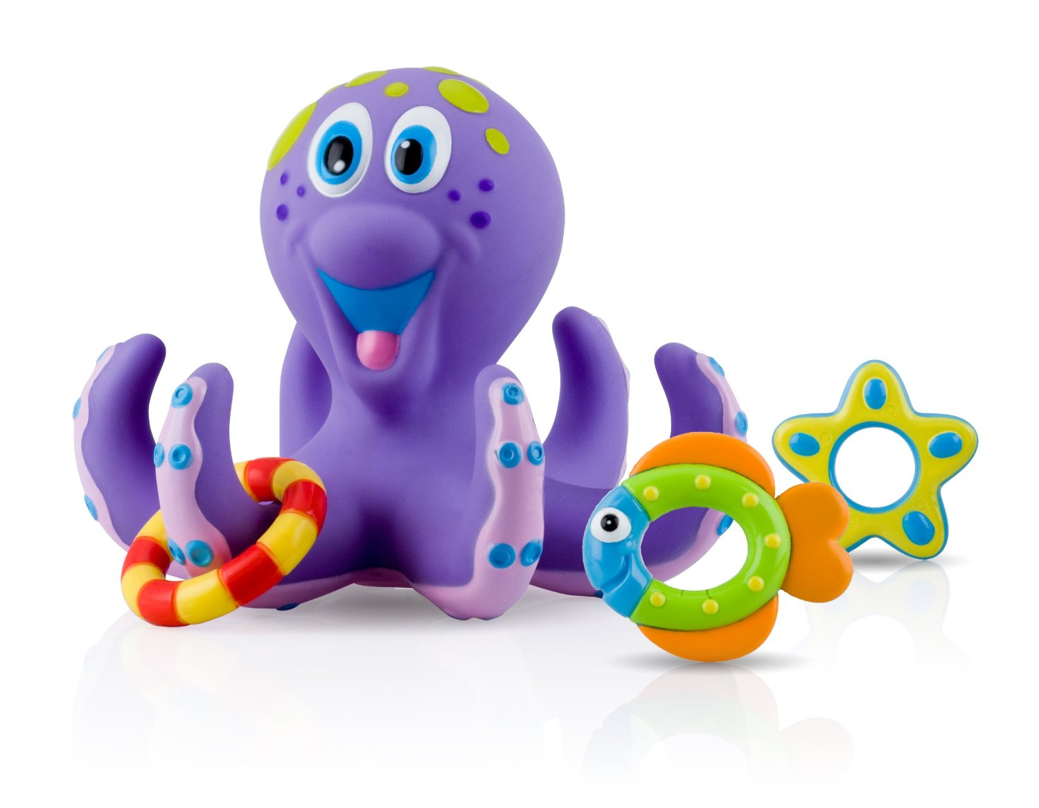 Amazon.com: Baby & Toddler Toys: Toys & Games: Balls, Electronic ...
