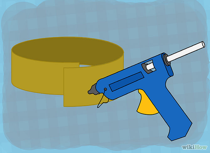 How to Make Your Own Graduation Hats - 11 Easy Steps