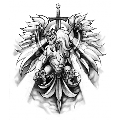 Custom Tattoo Designer | Tattoo Design Ideas | CreateMyTattoo.com