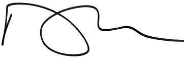The weight of a signature | LegalWills blog