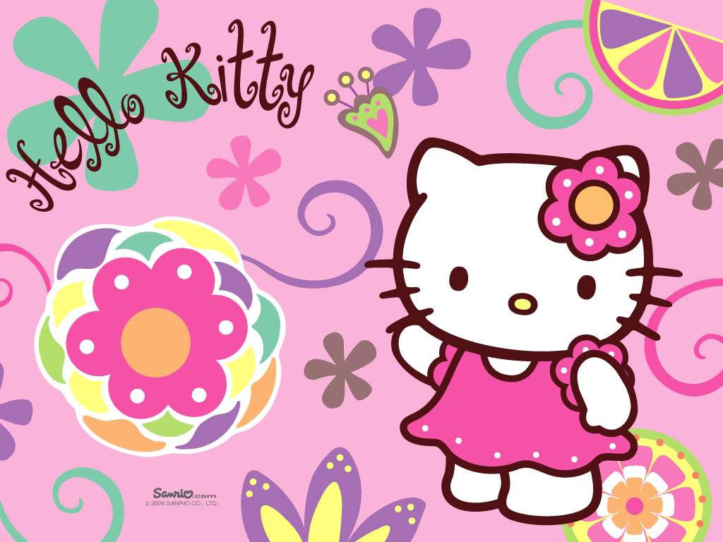 Hello kitty on Pinterest | Sanrio, Hello Kitty Wallpaper and Kitty
