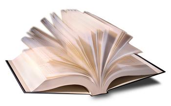 Are You an Open Book?