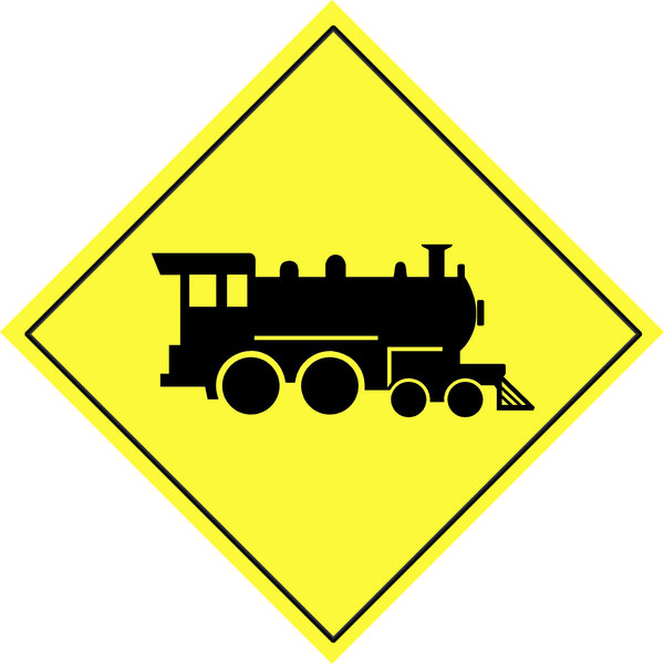 Traffic warning sign 3 | Free stock photos - Rgbstock -Free stock ...