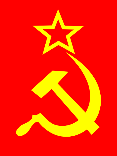 Soviet Union Hammer And Sickle And Star Images & Pictures - Becuo
