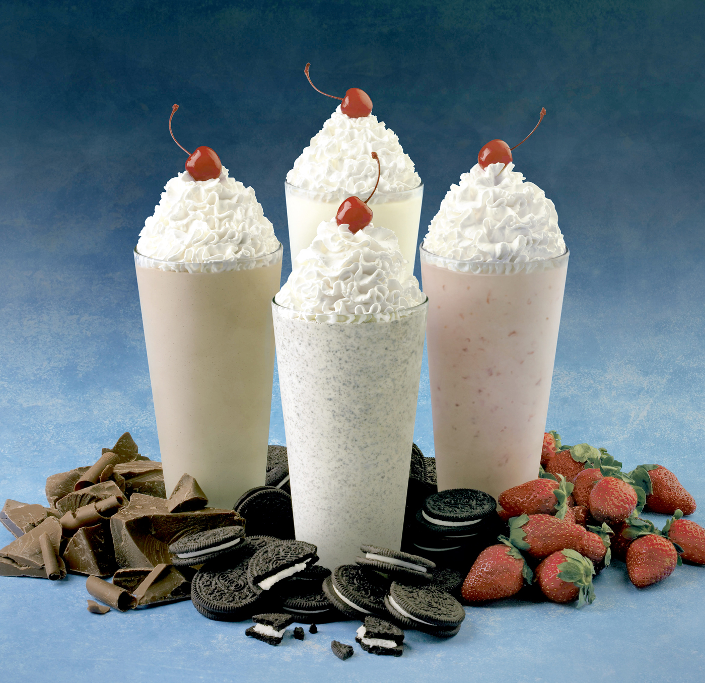 1400 X 1356 Best Milkshake In And Around Atlanta Best Of The Big A ...