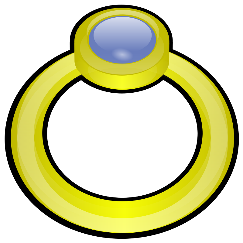 60 Circle Ring Clip Art Download