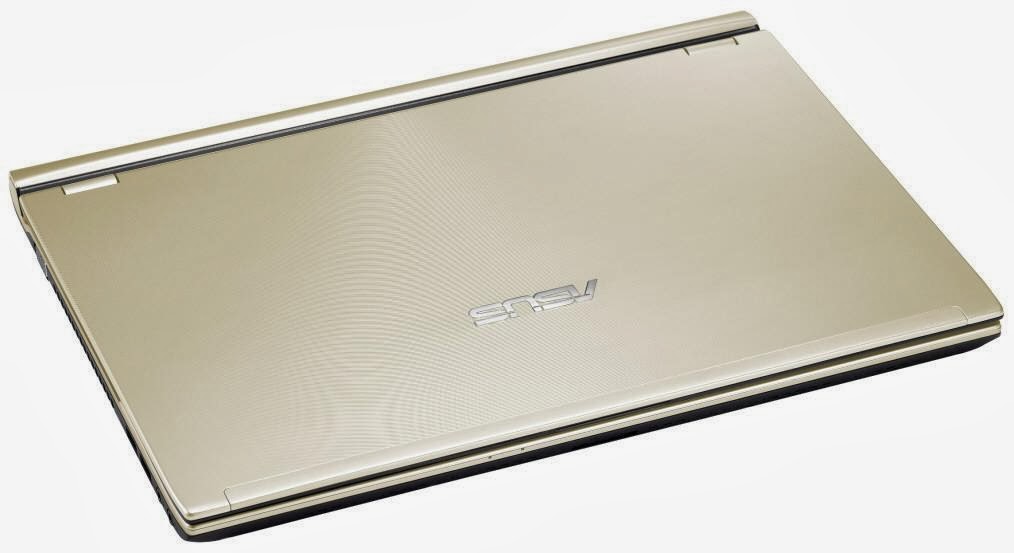 New Laptops in 2014: New Asus U46SV Ultra-slim Laptop Review and ...