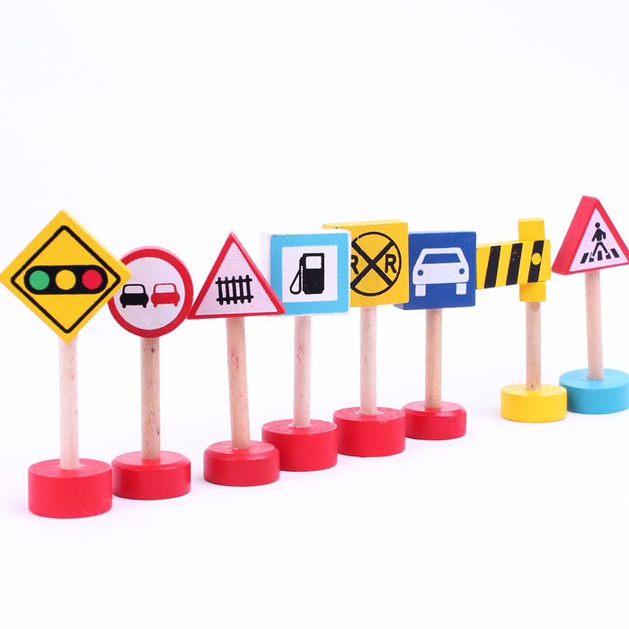 wooden traffic signs Reviews - Online Shopping Reviews on wooden ...