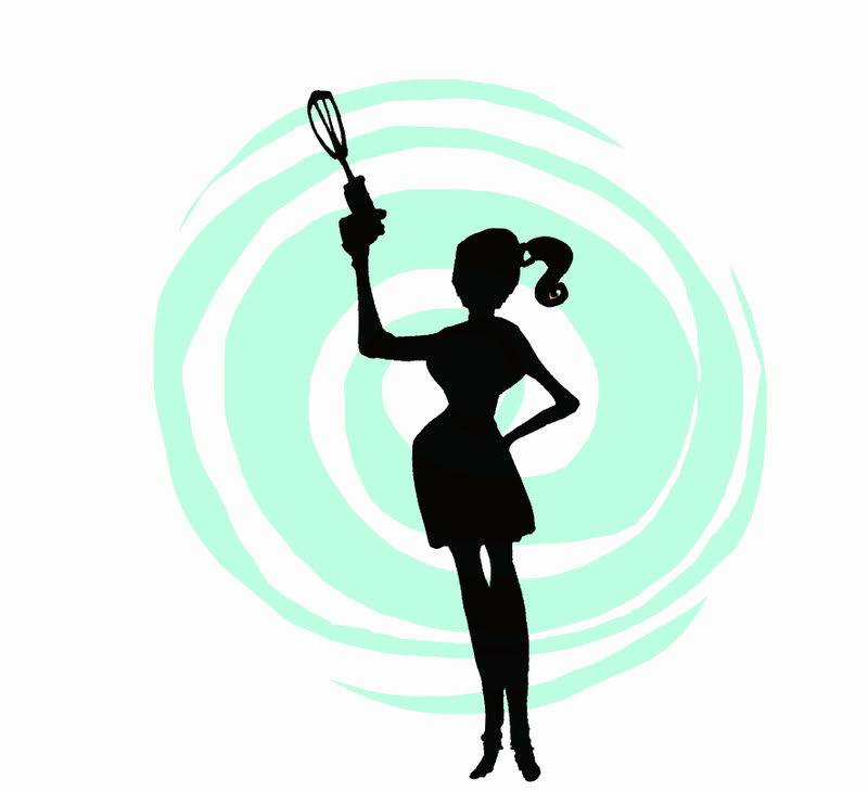 the repressed pastry chef