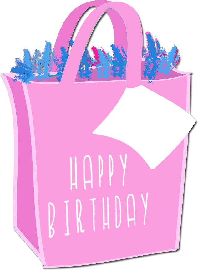 Buncee | Happy Belated Birthday