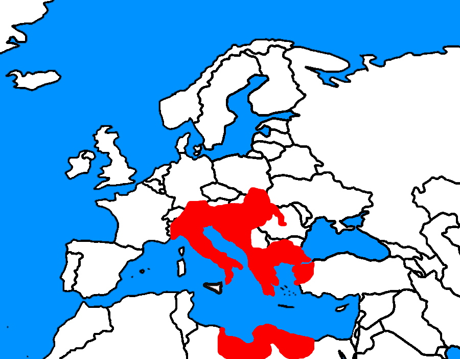 ManBearPig Empire - Cyber Nations Wiki