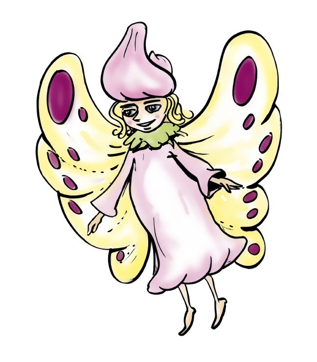 Fairy Godmother Tattoos