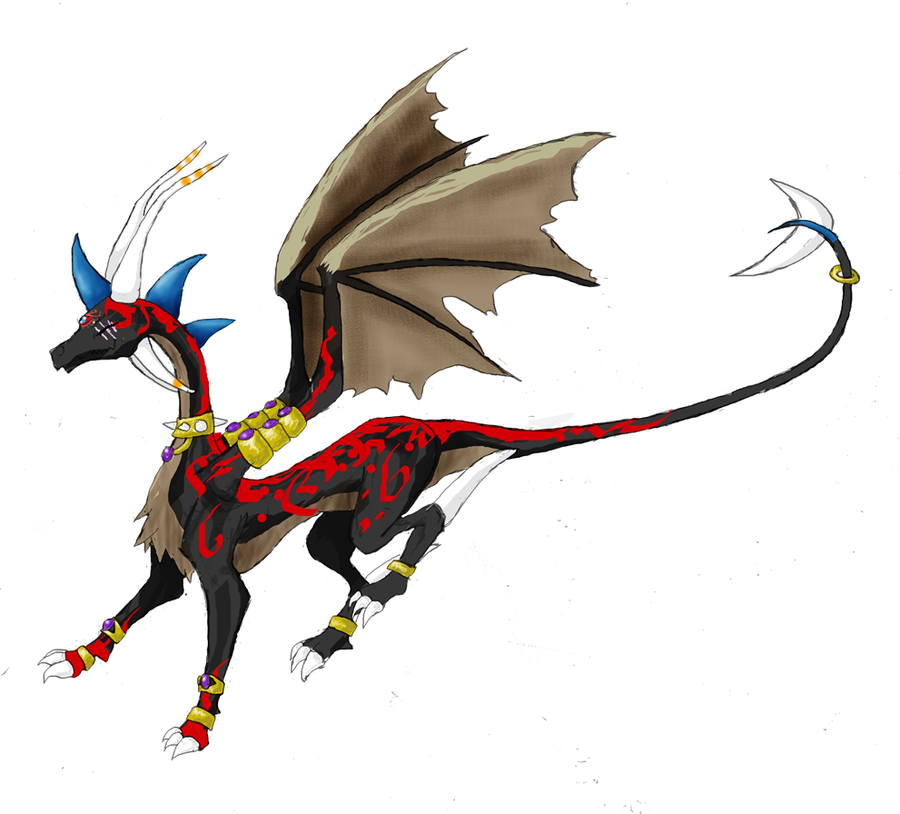 deviantART: More Like Zonoya Redo by