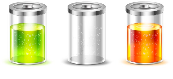 Creative Battery Psd Graphics - Download Free Psd Files