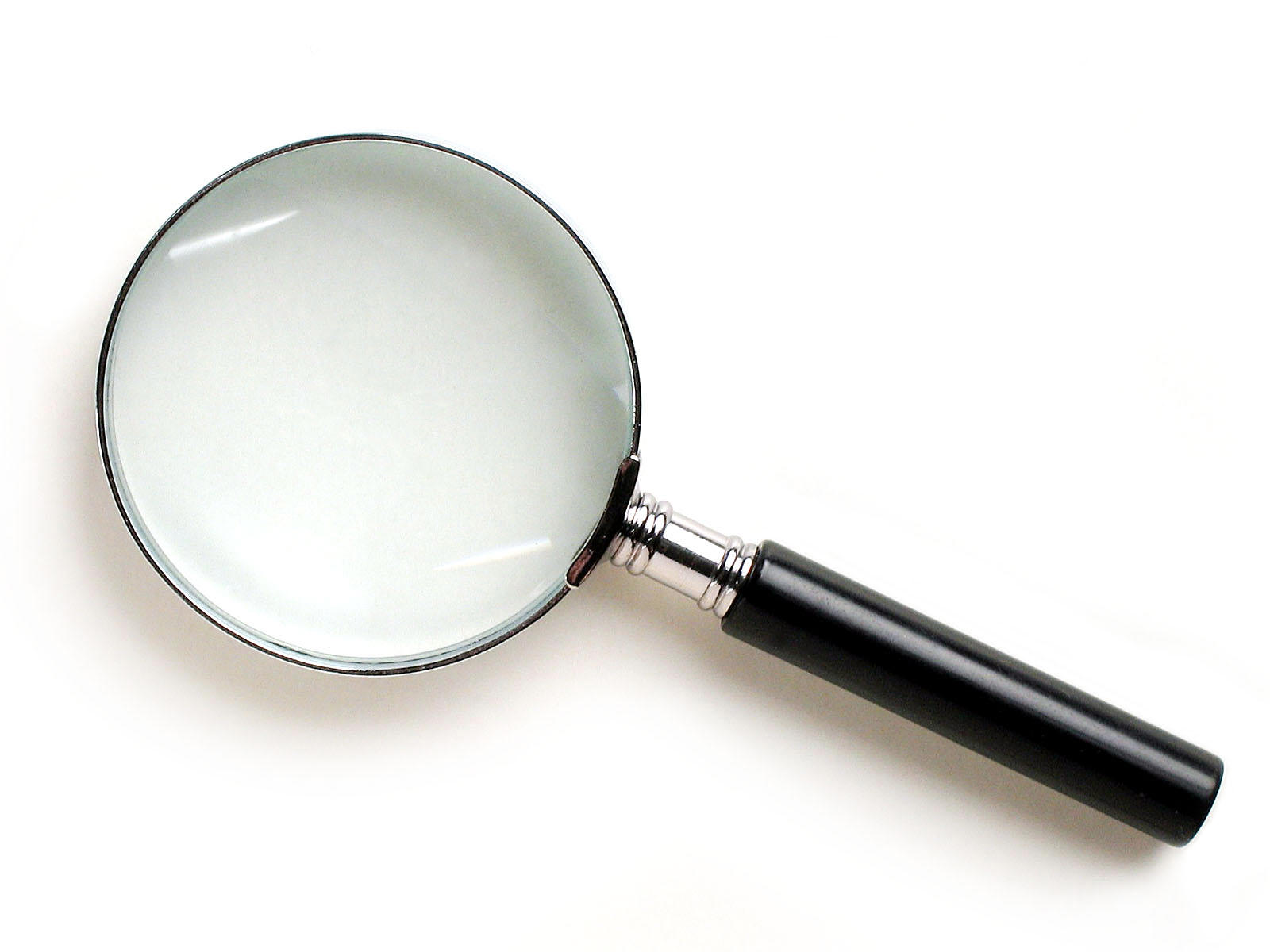 Images For > Magnifying Glass Icon Png