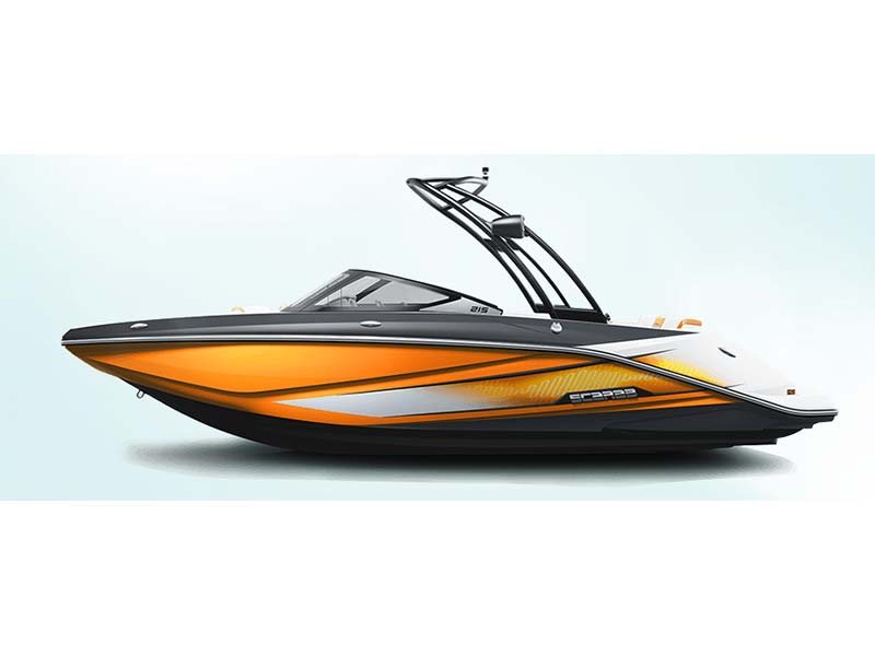 Scarab 2014 215 HO Impulse Boats