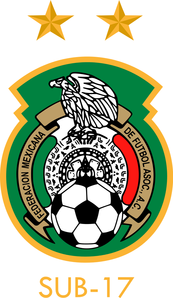 Mexico national under-17 football team - Wikipedia, the free ...